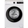 CANDY GD410B9S LVB A-40% 10KG 1200GINVERTER SMART LED TOUCH 16PR VAPOR