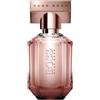 BOSS THE SCENT PARFUM D 30 VAPO