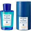 Blu Mediterraneo Mandarino di Sicilia Edt Acqua di Parma 100ml