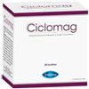 Enfarma Ciclomag Integratore Alimentare di Magnesio e Potassio 20 bustine