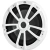 JBL Stage Marine 10 10 in / 25 cm Subwoofer Nautico Passivo per Barca | 200 W RMS / 600 W picco, 88 dB, 4 Ohm, 30 Hz-250 Hz - IPX5, cono in polipropilene, griglia e kit inox inclusi per barca