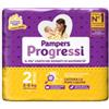 FATER SPA Pampers Progressi Mini 28 Pezzi