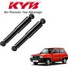 KYB kit ammortizzatori Posteriori Kyb Kayaba Fiat Panda 141