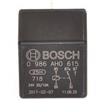 Bosch Relè 0986Ah0615