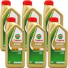 CASTROL EDGE 5W30 M LT. 6