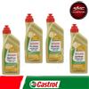 CASTROL Kit Olio Motore Castrol Syntrax Ls 75W140-4