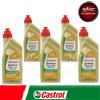 CASTROL Kit Olio Motore Castrol Syntrax Ls 75W140-5