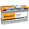 CONTINENTAL Ricambio auto CNTIAGM92