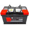 FIAMM Batteria Auto Fiamm 95Ah 850A 12v