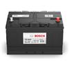 BOSCH BATTERIA 12V 110AH 680A (347X173X234) PS DX