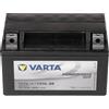 VARTA Batteria Moto VARTA Powersports AGM 506 015 011 Potenza e Affidabilita'