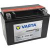 VARTA Batteria Moto VARTA Powersports AGM 508 012 014 Potenza Affidabile e Resistente