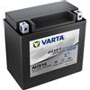 VARTA AUX14 BATTERIA AUSILIARIA 12V 13 AH 200A START&STOP