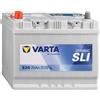 VARTA BATT 70AH POLO SX