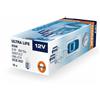 OSRAM Lampadina Osram 5008 12V 10W Per Motocicli