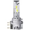 OSRAM ORIGINAL H15 12V LED DWESY