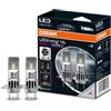 OSRAM LEDriving HL EASY GEN 2 H7 H18 Lampade LED Plug and Play