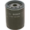 Bosch Filtri Olio 451103098