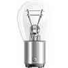 OSRAM Lampadina Osram 7225 12V 21/4W Per Motocicli