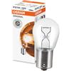 OSRAM Lampadina auto OSRAM ORIGINAL P21W 12V 21W