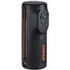 OSRAM TYREinflate 2000 Gonfia pneumatici compatto digitale veloce con auto stop, ricaricabile