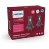 Philips H7 Ultinon Access LED lampadina fari auto