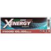 SPEED Xenergy Batteria Auto 100Ah 850A Dx 303X175X227 X100Grd
