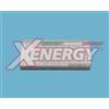 SPEED Xenergy Filtro Fibra Ford Ka-Fiesta-Puma-Mazda 121 X10219
