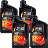 SELENIA Olio Selenia Digitek Pure Energy 0W30 4L Per Motori Fiat TwinAir e Euro 6