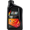 SELENIA Olio Motore Selenia Eco2 Plus 0W20 Specifica Stellantis FPW9.55535/01 1L