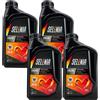 SELENIA Olio Motore Selenia Eco2 Plus 0W20 Specifica Stellantis FPW9.55535/01 4L