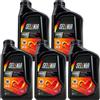 SELENIA Olio Motore Selenia Eco2 Plus 0W20 Specifica Stellantis FPW9.55535/01 5L