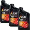 SELENIA Olio Motore Selenia K Pure Energy 5W-40 3L Specifiche Fiat 955535-S2 C3
