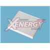 SPEED Xenergy Filtro Fibra Ford Focus '11- X10324