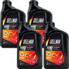 SELENIA 4L Olio Motore Selenia WR Forward 0W30 Diesel Euro 6 ACEA C2 C3