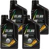 SELENIA 1L Olio Motore Selenia WR Forward 5W30 ACEA C4 Specifiche Fiat e Renault