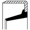 Corteco Anello Sensore, Abs 01034759B