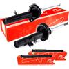 SPEED KIT 4 AMMORTIZZATORI SPEED SMART 451