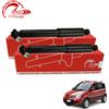 SPEED Kit 2 Ammortizzatori Posteriori Speed Fiat Panda 169 4x4