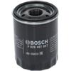 BOSCH FILTRO OLIO