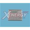 SPEED Xenergy Filtro Fibra Ford Fiesta Dal 02 X10645
