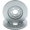Bosch Disco Freno Ant.Vent.310,0Mm Audi A1 2014 986479642