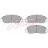 SPEED Xenergy Pa.Freno Honda Accord - Vigor Honda Legend - Prelu X40537