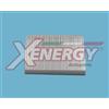 SPEED Xenergy Filtro Fibra Vw Touareg-Porsche Cayenne X10684