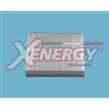 SPEED Xenergy Filtro Fibra Ford Focus C-Max Ad.1315687 X10694