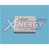 SPEED Xenergy Filtro Fibra Ford Focus Ii Volvo V50 X10695