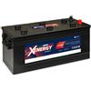 SPEED Xenergy Batteria Autocarro 110Ah 800A Dx 345X173X212 X110D