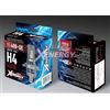SPEED LAMPADA LED H4 OE FIT 6500K 2PZ