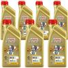 CASTROL Olio motore Castrol 0W20 C5 Lt7