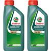CASTROL Olio motore Castrol Magnatec D 0w30 Start-Stop 2 Litri